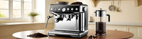 Coffee Makers