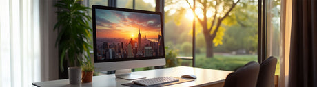 Computer Monitors