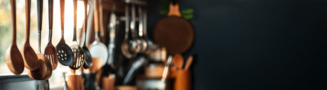 Cooking Tools