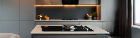 Cooktops
