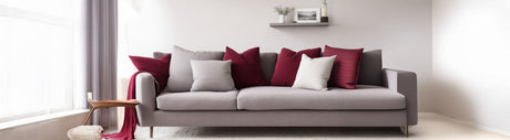 Cushions & Covers