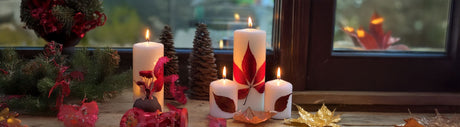 Decorative Candles