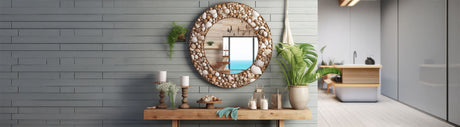 Decorative Mirrors