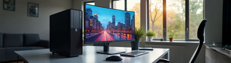 Desktops