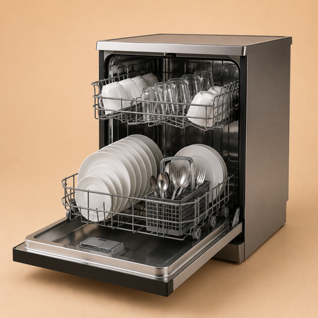 Dishwashers