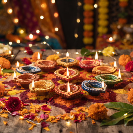 Diyas