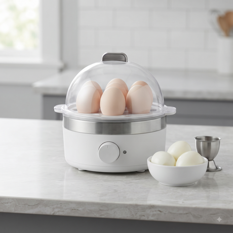 Egg Boilers