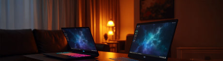 Gaming Laptops