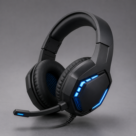 Headset