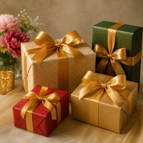 Gifting