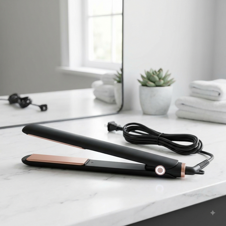 Hair Straightener