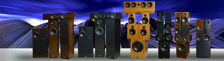 Home Theatre Systems