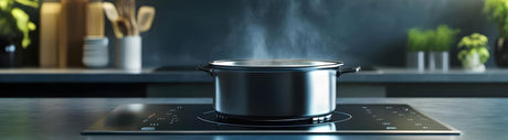 Induction Stove