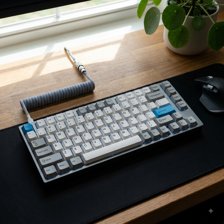 Keyboard