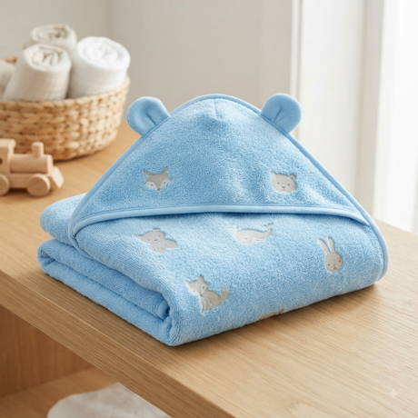 Kids Towel