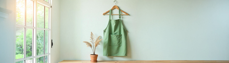 Aprons