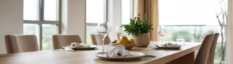 Table Linen Sets