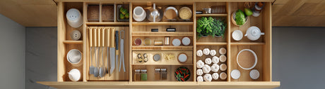 Kitchen Organizers
