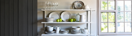 Kitchen Racks