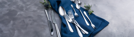 Cutlery Sets