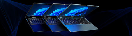 Laptops