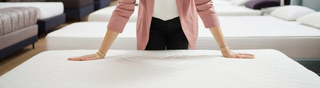 mattresses