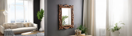 Mirrors