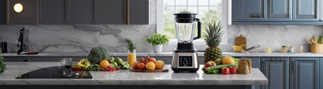 Mixers & Juicers