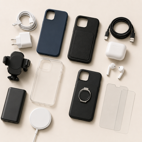 Mobile Accessories