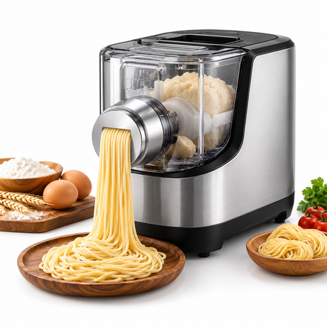 Noodle Makers