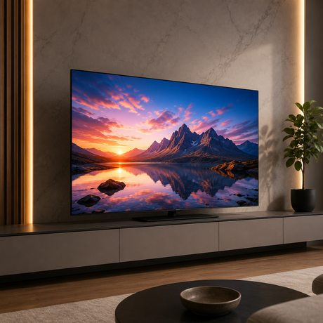 TV