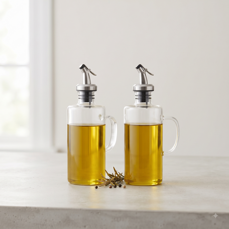 Oil Dispensers