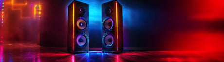 Party Speakers