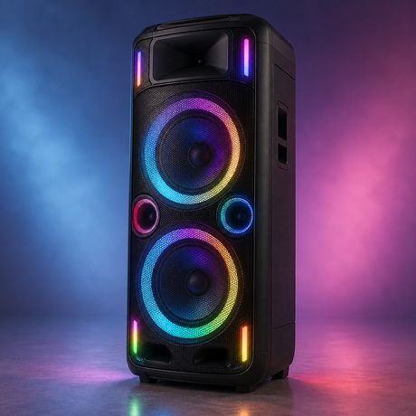 Party Speakers