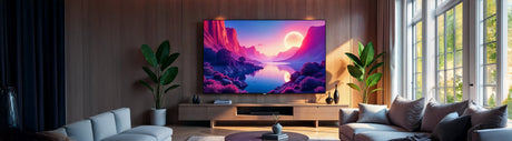 TV