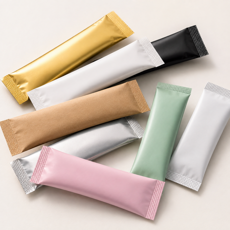 Sachets