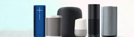 Smart Speakers