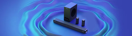 Speakers & Soundbars