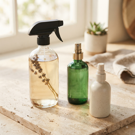 Sprays