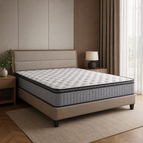 Spring Mattresses