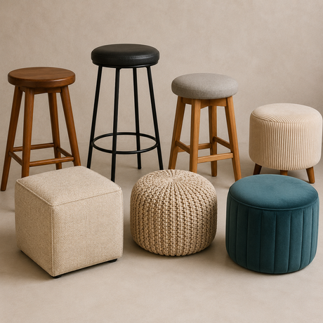 Stools 