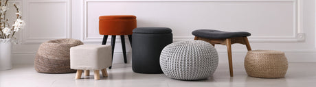 Stools 