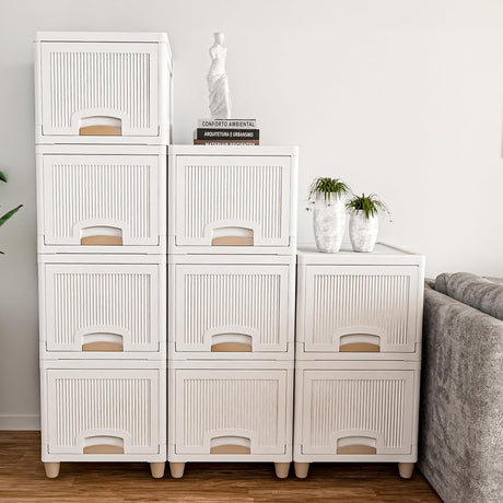 Storage & Organizers