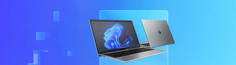 Student Laptops