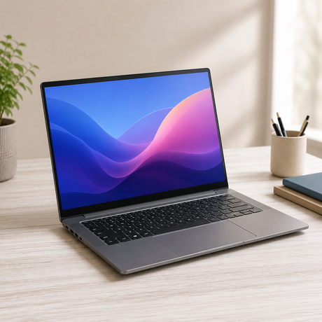 Student Laptops