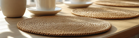 Coasters & Trivets