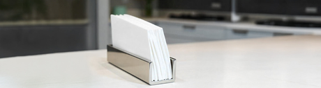 Tissue Holders