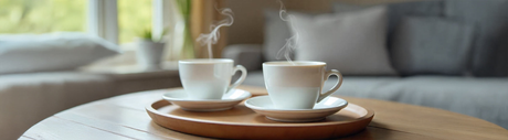 Coffee Mugs