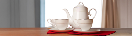 Tea Cups