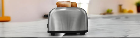 Toasters